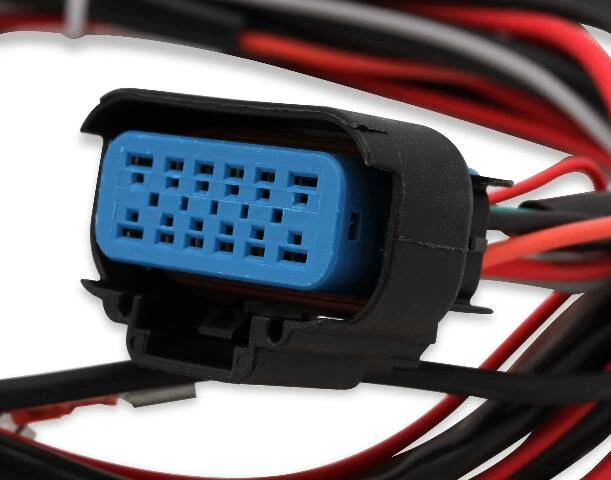 Replacement Harness for PN 6201_62013 and PN 6425_64253 - 8897